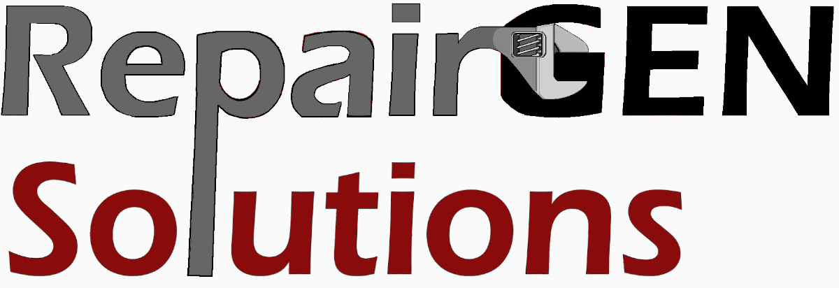 RepairGEN Solutions, LLC logo